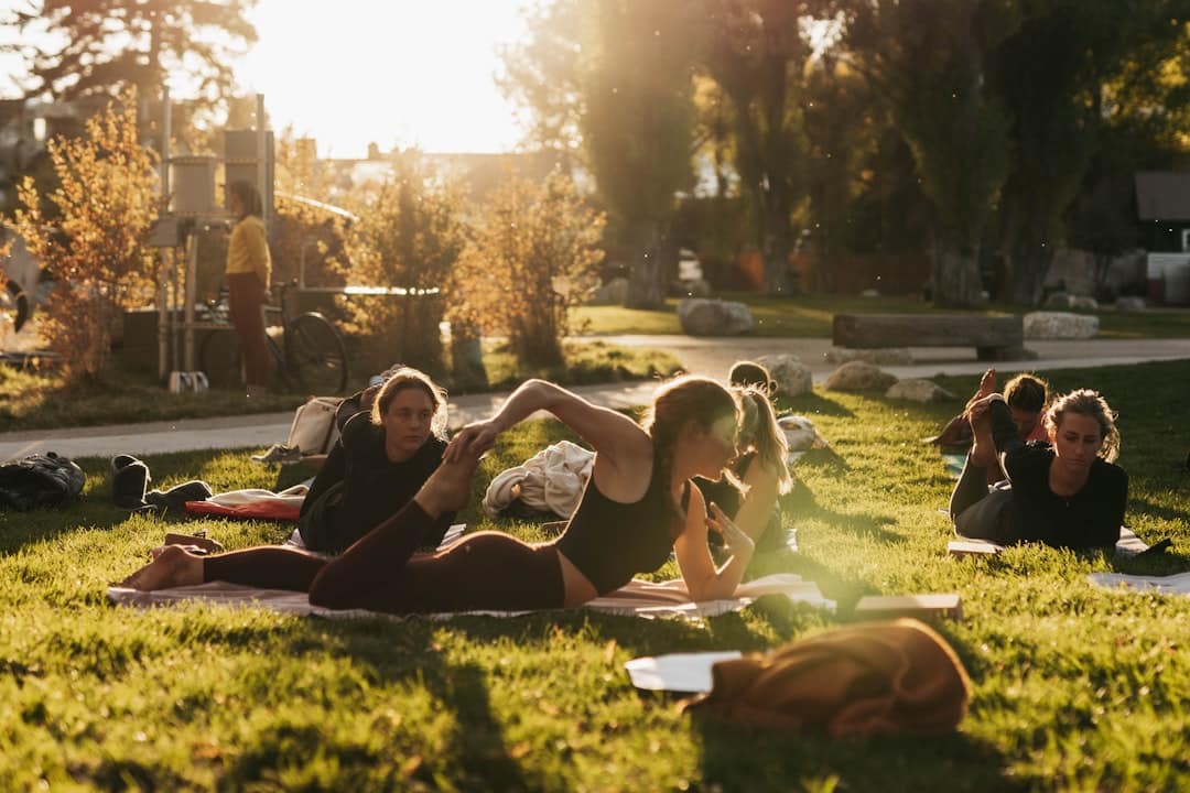 découvrez des habitudes saines pour améliorer votre bien-être au quotidien. apprenez comment intégrer une alimentation équilibrée, de l'exercice régulier et des routines de relaxation dans votre vie pour une santé optimale.