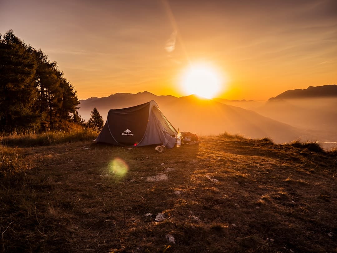 découvrez le meilleur du camping : des conseils pratiques, des destinations idylliques et des astuces pour profiter pleinement de la nature. que vous soyez novice ou passionné, trouvez toutes les informations nécessaires pour vivre une expérience inoubliable en plein air.